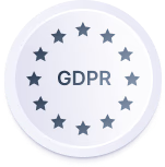 GDPR Certified