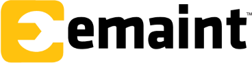 eMaint logo