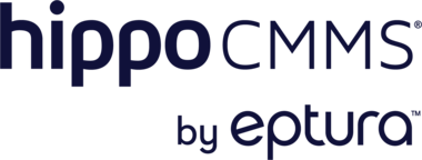 Hippo CMMS logo