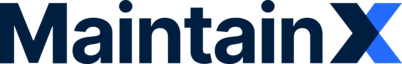 MaintainX logo