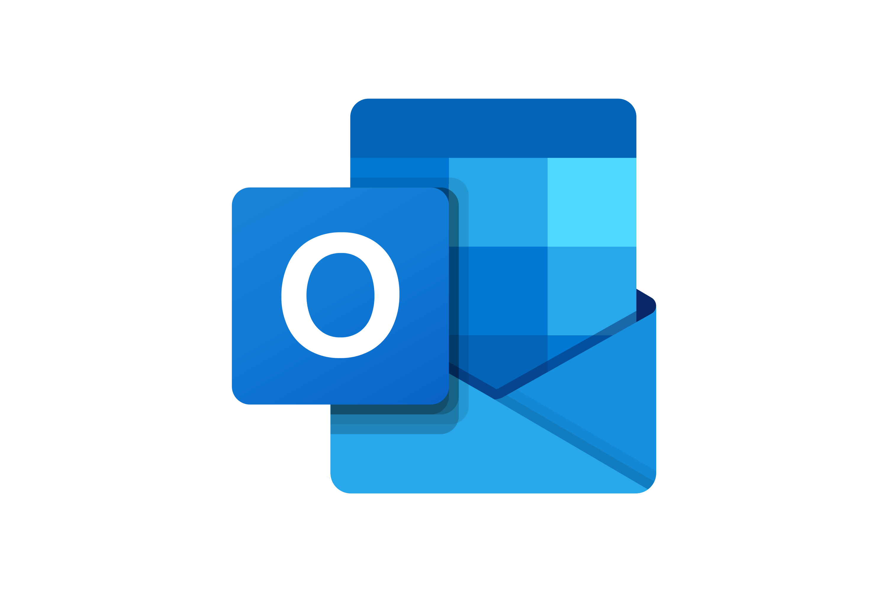 Outlook logo