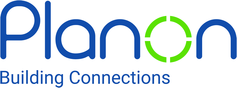 Planon logo