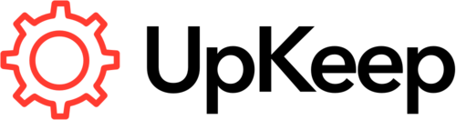 UpKeep logo
