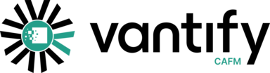 Vantify CAFM logo