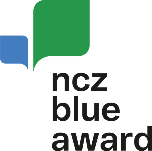 NCZ Blue Award