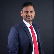 Karthikeyan Ragothaman